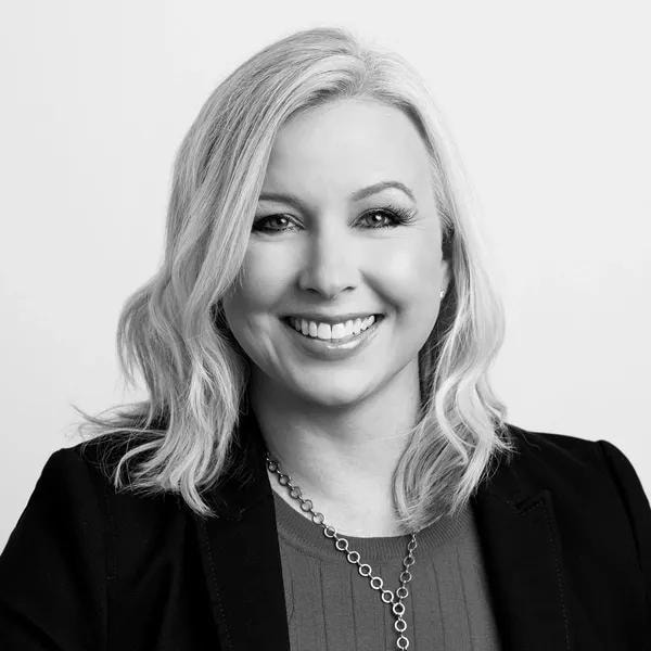 Amber Gainey Meade — Vice President, Marketing, Levity Live