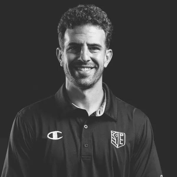 Danny Passovoy — Vice President, Ticketing & Fan Experience