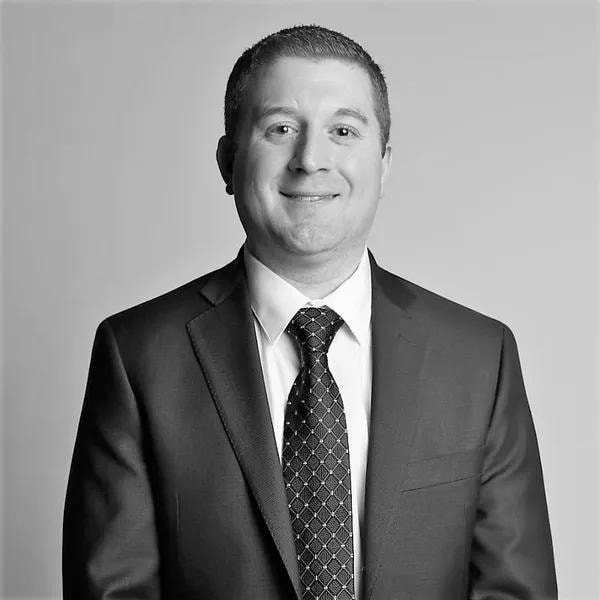 Stephen Cerasoli — Director, Ticketing Operations & Accreditation, NFL